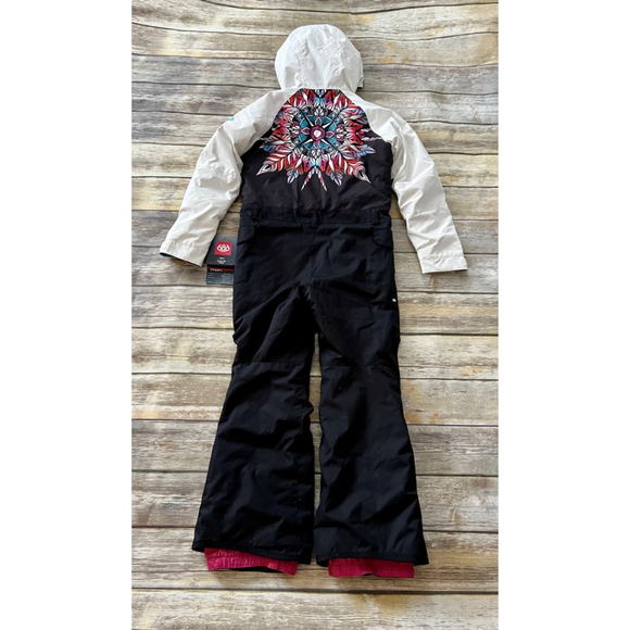 686 ONE PIECE-SIZE SMALL - Picture 14 of 16